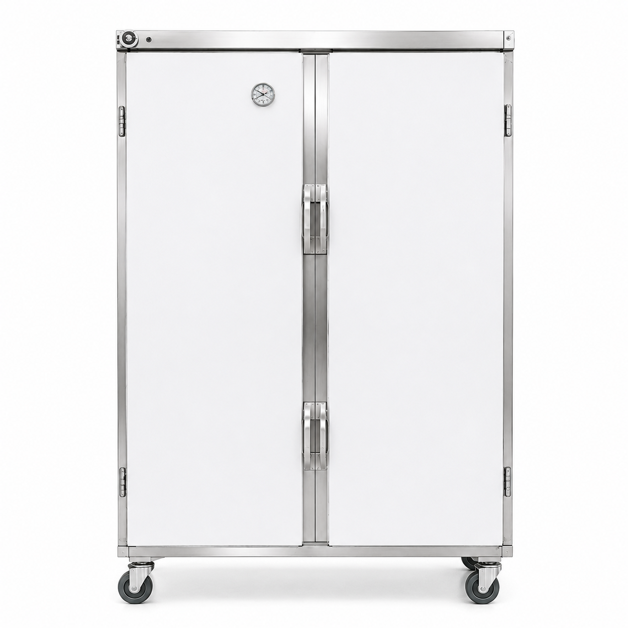 CCARE PENGERING FOODTRAY IMPORT GAS 276 TRAY - Gambar 5