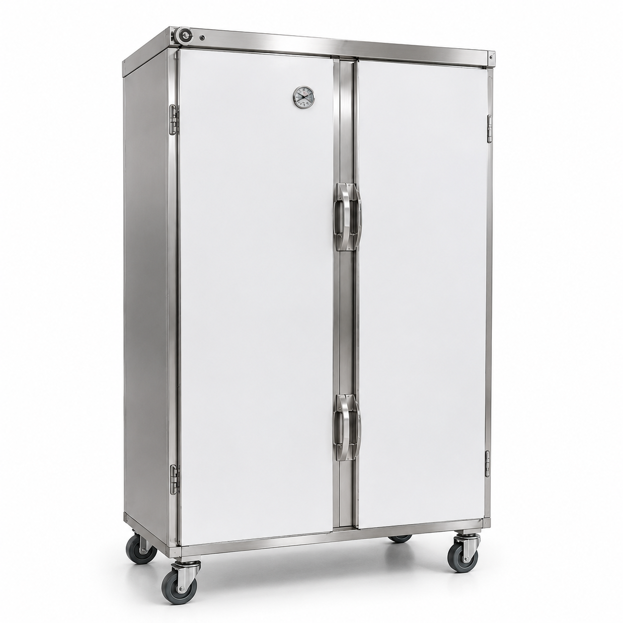 CCARE PENGERING FOODTRAY IMPORT GAS 276 TRAY - Gambar 4